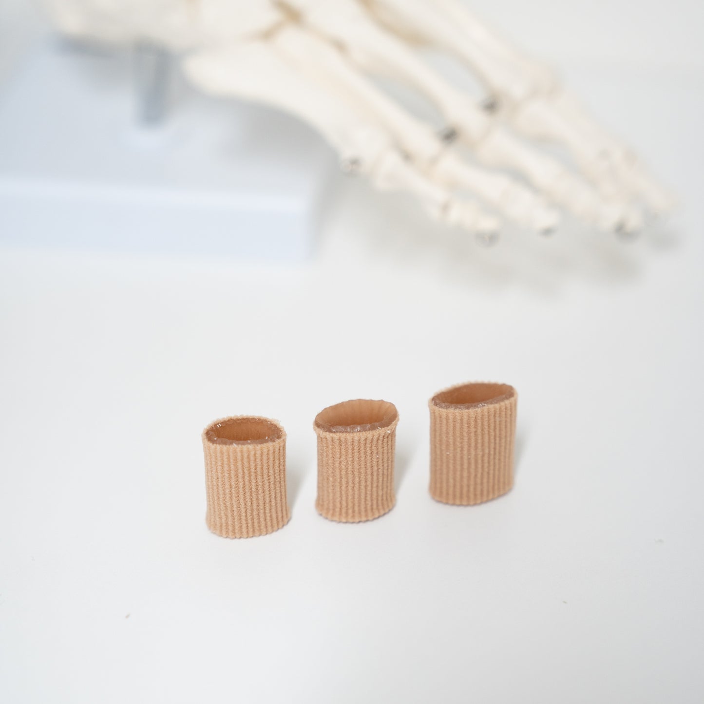 Silicone Toe Sleeve