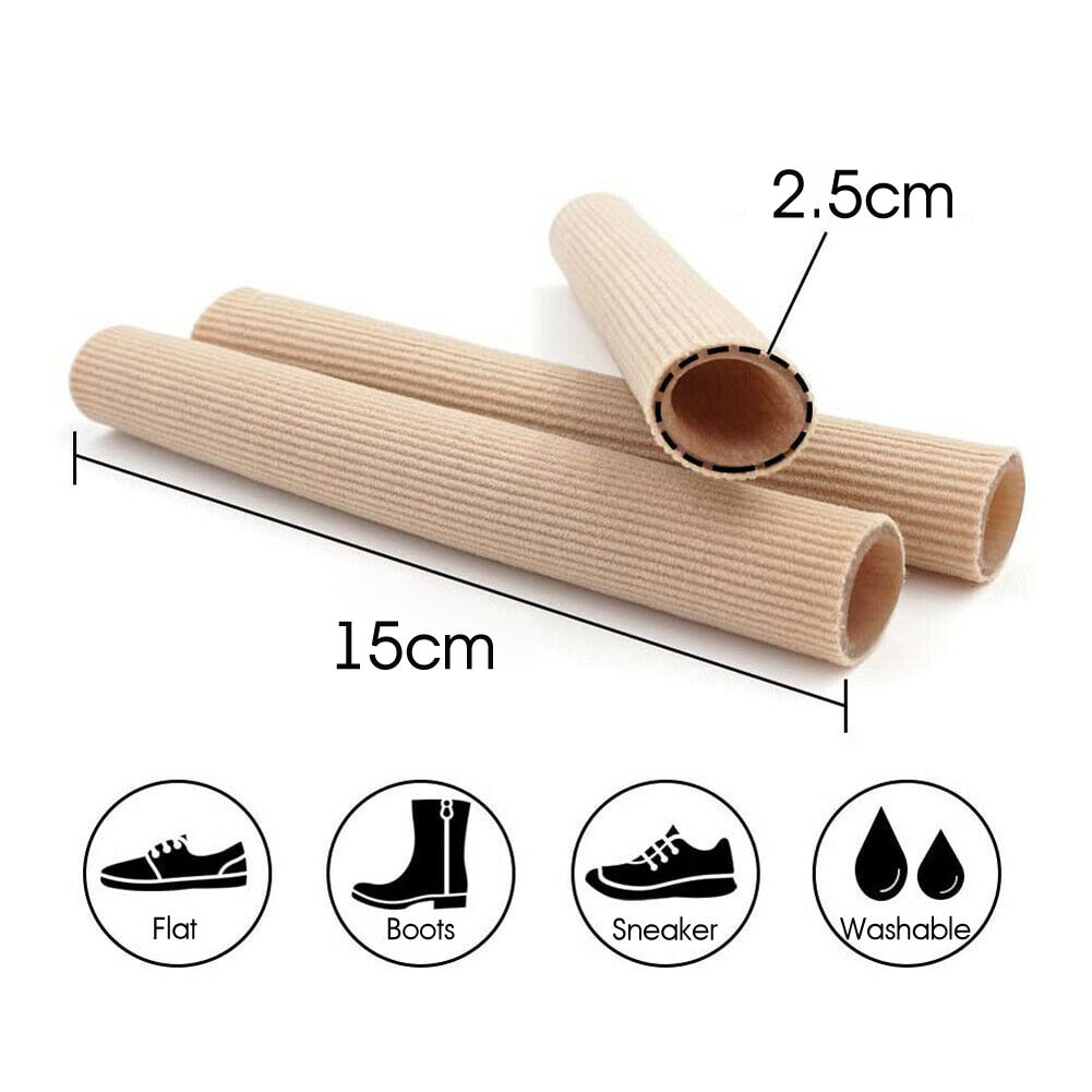 Silicone Toe Sleeve