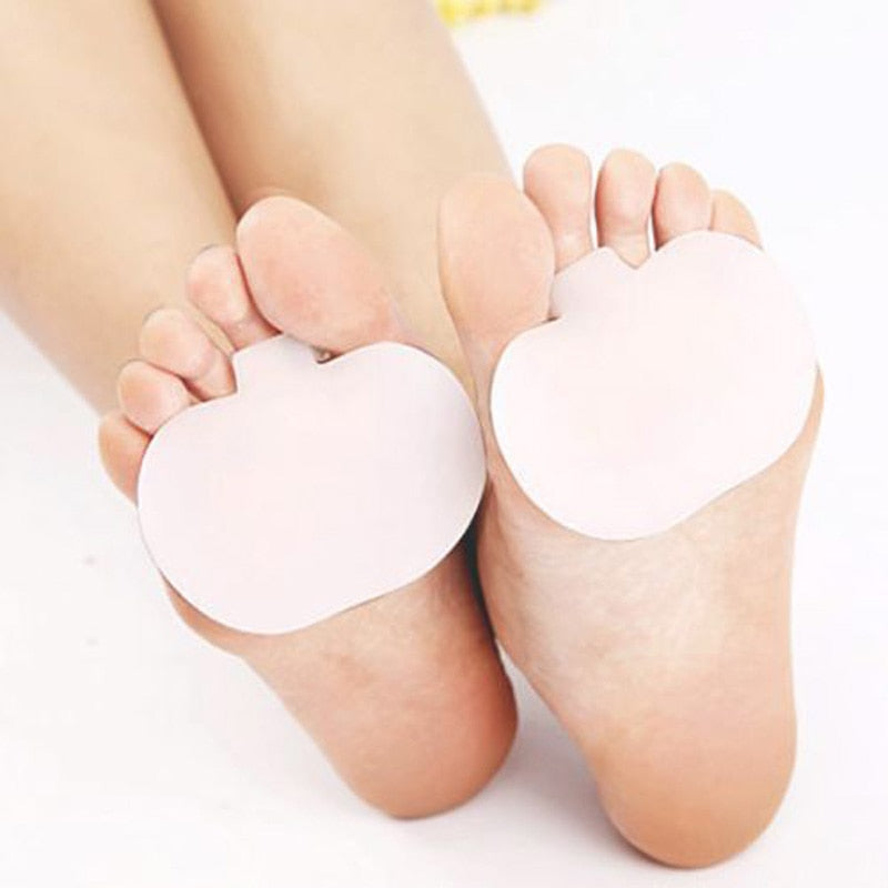 Silicone Toes Separator